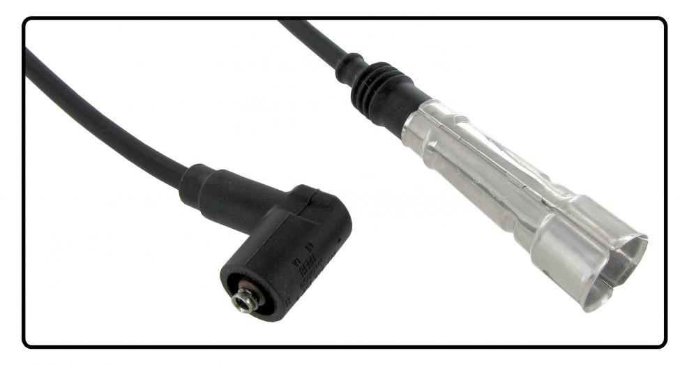 Zündkabel Satz Kupferkern für Waterboxer 1900cc/2100cc